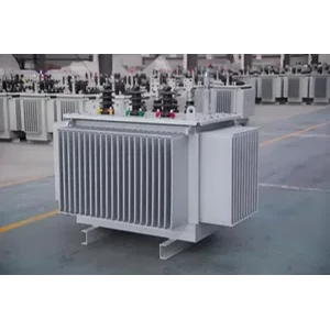 Trafo 3 phase