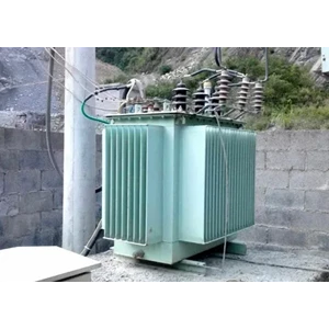 Trafo 3 phase