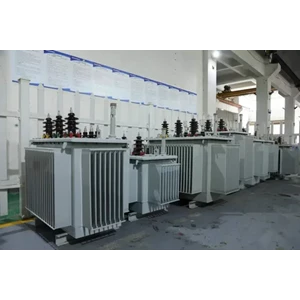 Trafo 3 phase