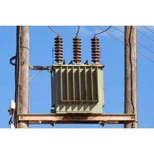 Trafo 3 phase