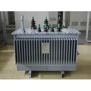 Trafo 3 phase